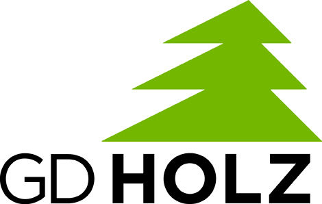 Logo GD Holz