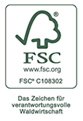 FSC-Siegel
